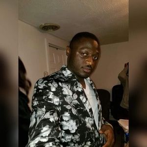 Meet your Posher, William